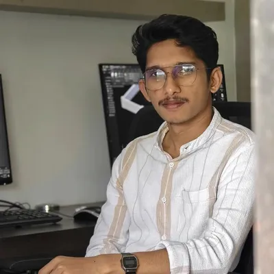Sharath rk profile