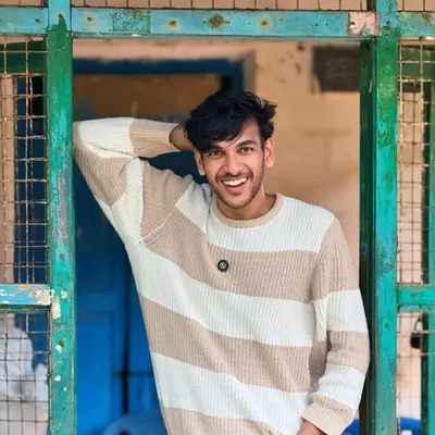 Sharath Joy profile