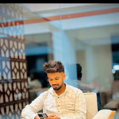 I Am شَرِیف profile
