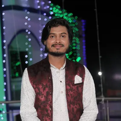 Mohd Sharik profile