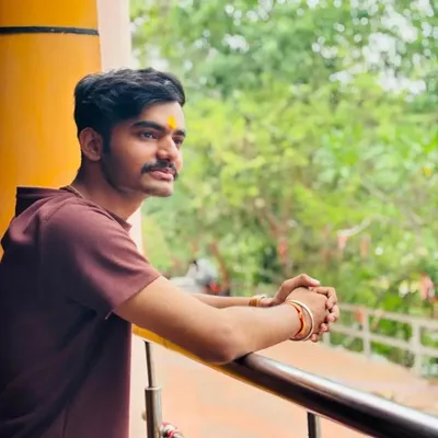 SUNNY SHARMA profile