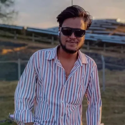 Ayush sharmađź”± profile