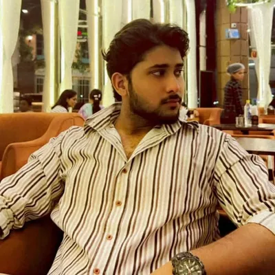 Rahul Sharma profile
