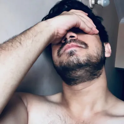 Nikhil Sharma profile