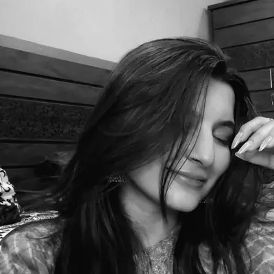 Sharmeen Qureshi profile