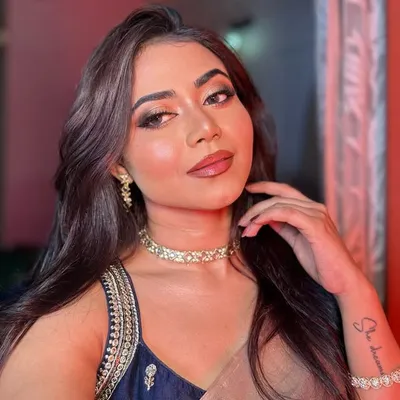 Sharmili Chakraborty profile