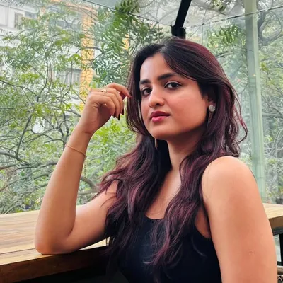 Sharmistha | Content Creator profile