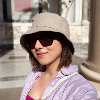 Sharmistha profile