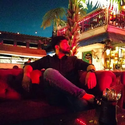 Shashank Agarwal profile