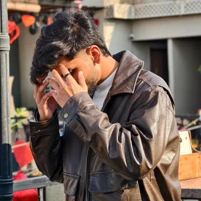 Shashank profile