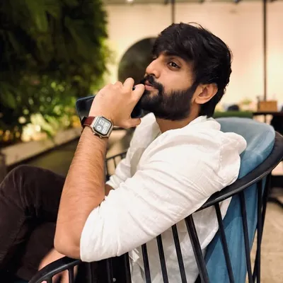 Shashi Reddy profile