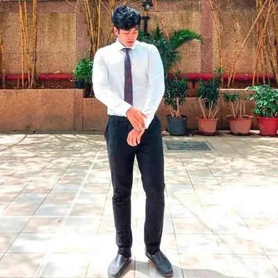 Shashwath Darakh profile