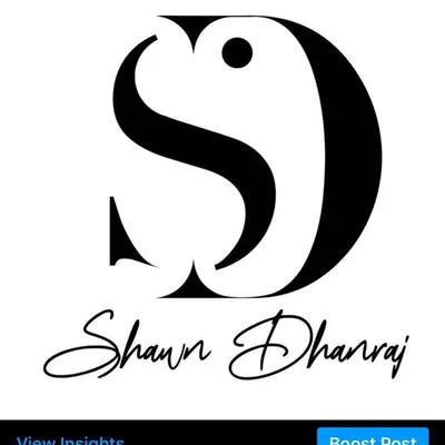 S H A W N D H A N R A J profile