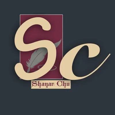 શાયરી કરું છું ✍️ profile