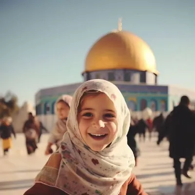 Allah Is Greatest💫☝️❤ profile