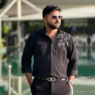 Siddiq profile