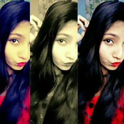 🔵Afreen⚜Siddique🔵 profile