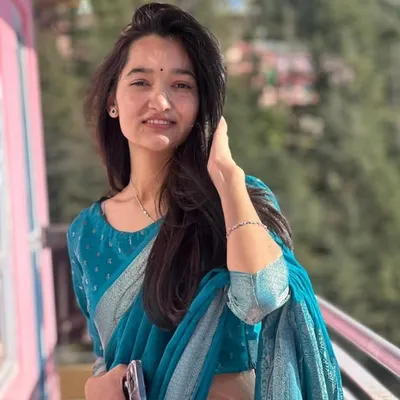 Sheetal thakur profile