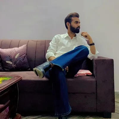 𝟒𝟕 بدمعاش profile