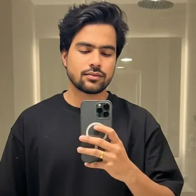 شھزاد خان profile