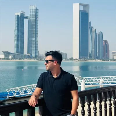 Sheikh Adnan profile