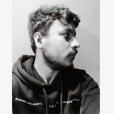 Shekhar Mishra profile