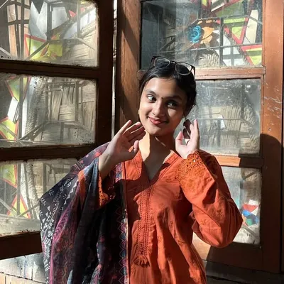 Afra Antara profile