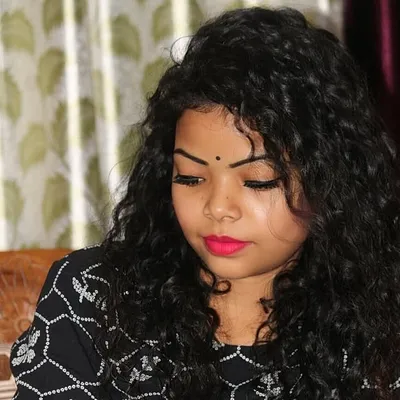 Sheril profile