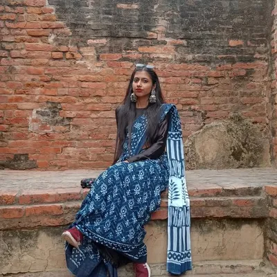 annu__prajapati🐱❤😎 profile