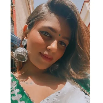 Aakruti Rathod profile