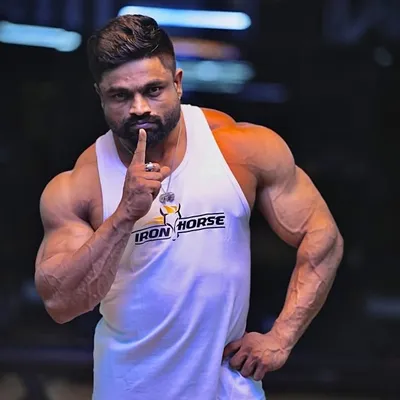 Aswin Shetty profile