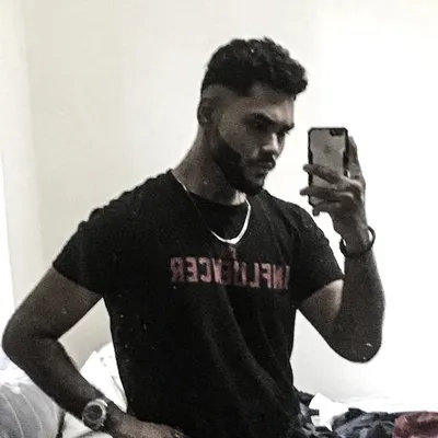 Z A Y N ✡️ profile