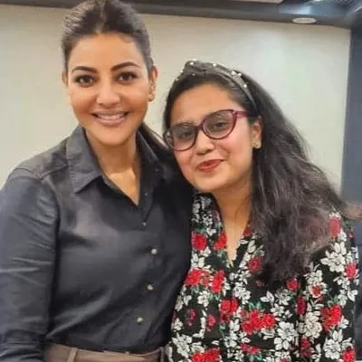 ShikhaDuggal profile