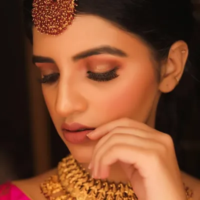 Shilpa Antony profile