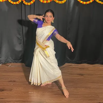 kalamandalam shilpa radhan profile