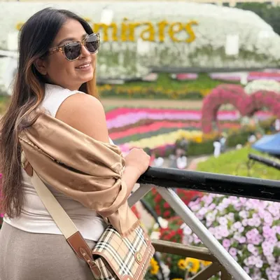 SHILPA 🌸 profile