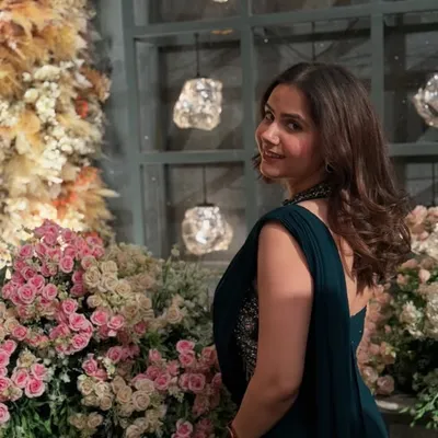Shilpi Sharma profile