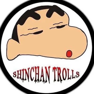 😻FLIRTY•SHINCHAN•TROLLS😂 profile