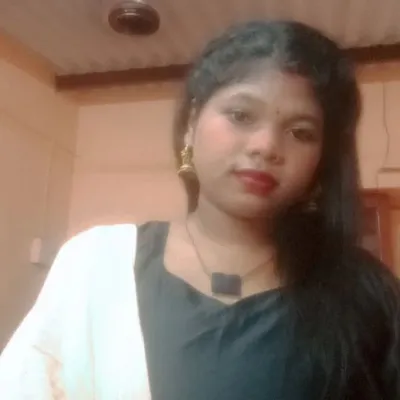 Rani Hansda profile