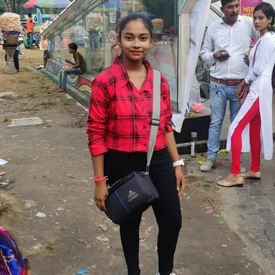 Shipra Gayen profile