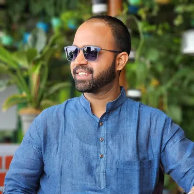 Shishir Singh profile