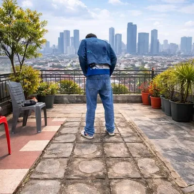 Aniket Maitra profile