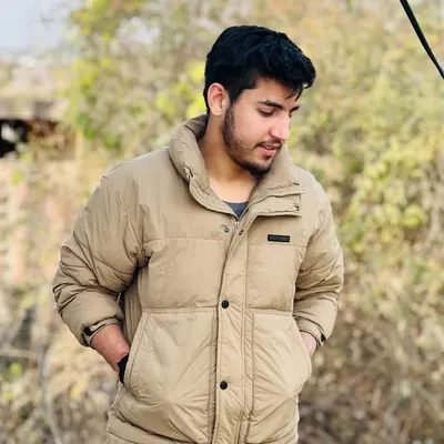 शिव शर्मा 🔵 profile