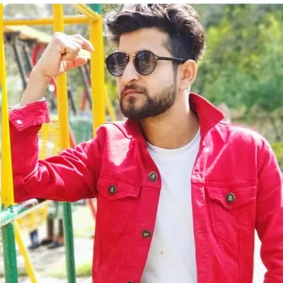๐๐ฎ๐ณ BORN::PUNJABI๐ช๐ฎ๐ณ profile