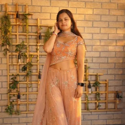 Shivani Rajput profile