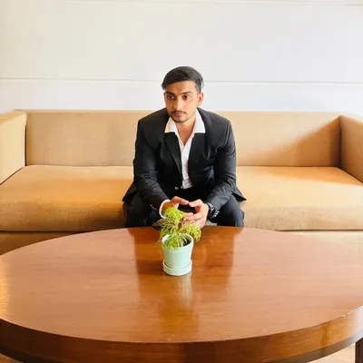 Sumit Varma profile