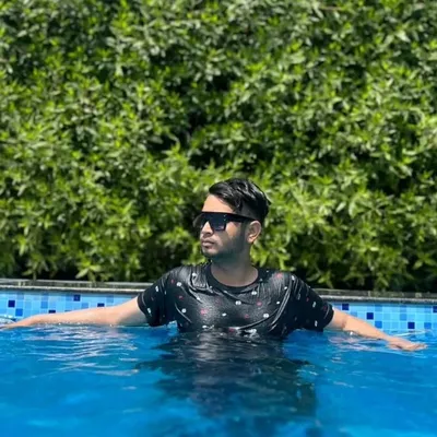 Shivam Thakur profile