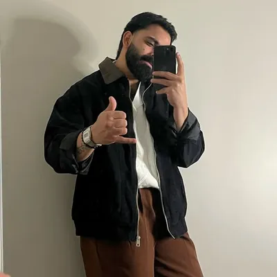Shivam Arora profile