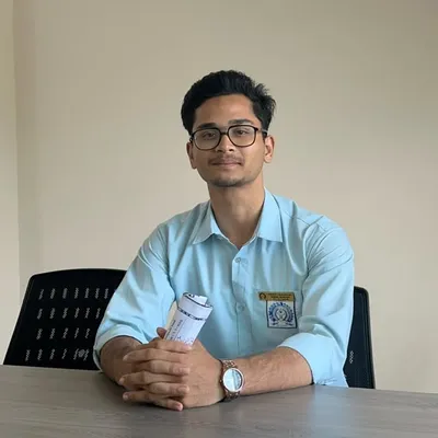 শিৱম চৌধুৰী profile