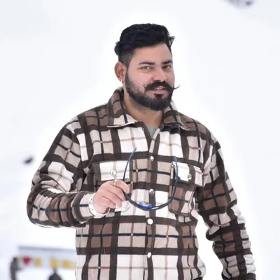 ShivAm KohLi profile